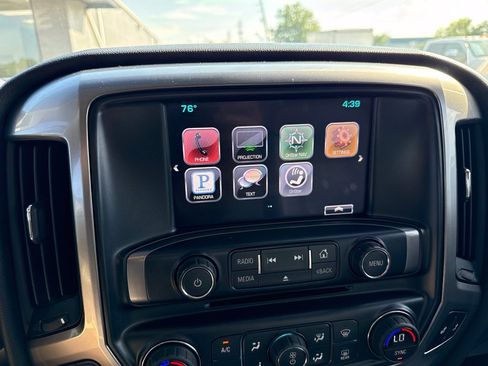 Used 2016 Chevrolet Silverado 2500 LT w/ Midnight Edition AWD/4WD image 31