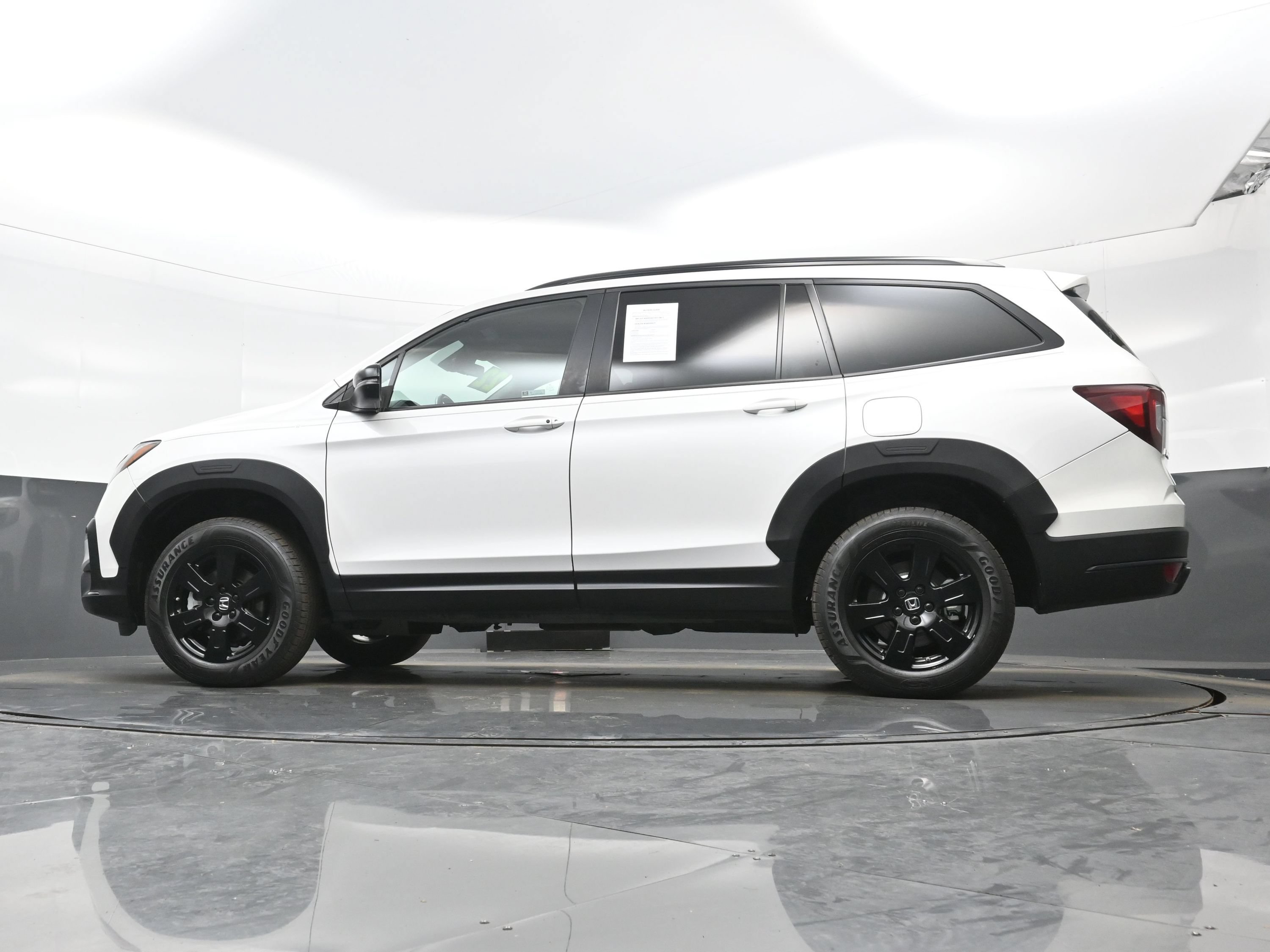 Used 2022 Honda Pilot TrailSport image 30