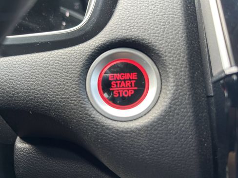 Used 2017 Honda CR-V EX image 19