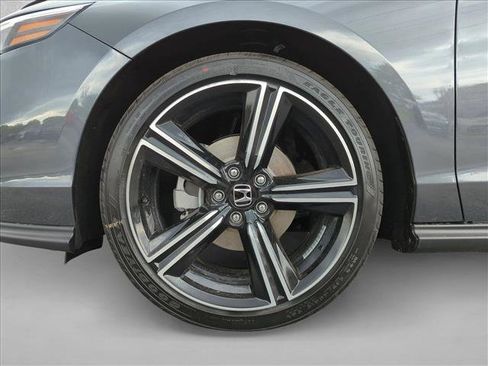 New 2026 Honda Accord SE image 10