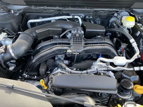 New 2026 Subaru Outback Limited image 27