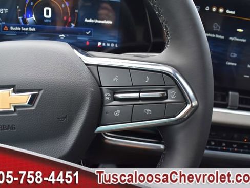 New 2026 Chevrolet Equinox LT w/ Convenience Package II image 22