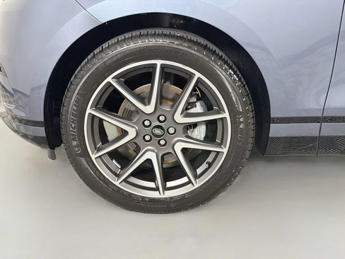 Used 2022 Land Rover Range Rover Velar S AWD/4WD image 34