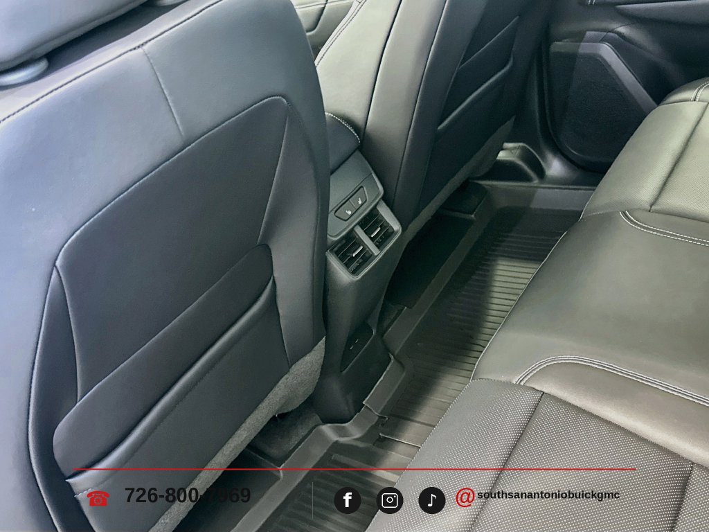 New 2027 GMC Terrain Elevation w/ Elevation Premium Package FWD image 27