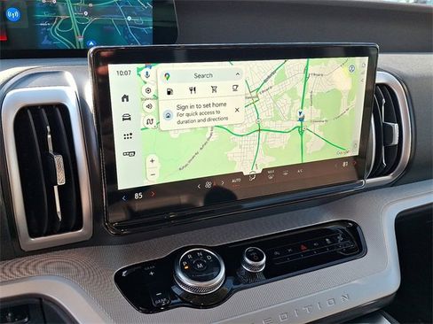 New 2026 Ford Expedition Max Active image 8