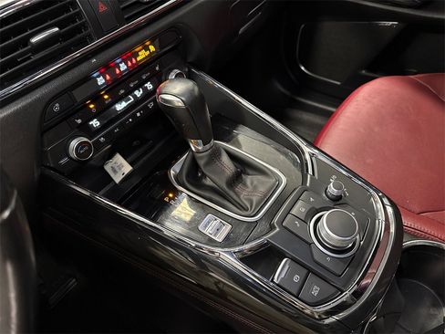 Certified 2023 MAZDA CX-9 Carbon Edition image 21
