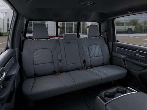 New 2026 RAM 1500 Big Horn image 16