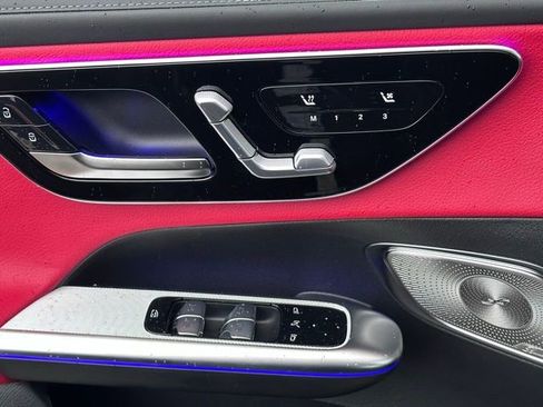 New 2026 Mercedes-Benz GLC 300 4MATIC image 20