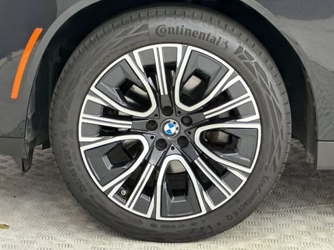 Used 2025 BMW X3 xDrive30i w/ Premium Package AWD/4WD image 12