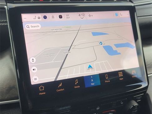 Used 2024 Jeep Grand Cherokee Limited 4xe image 18