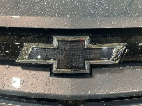 New 2026 Chevrolet Blazer EV LT image 31