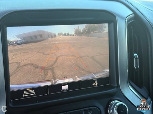 Used 2020 GMC Sierra 1500 SLT w/ SLT Premium Package AWD/4WD image 25