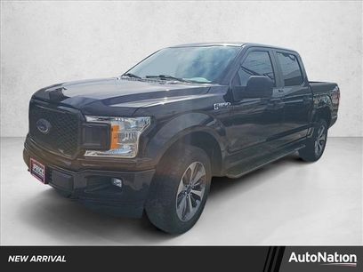 Used 2019 Ford F150 XL w/ Equipment Group 101A Mid