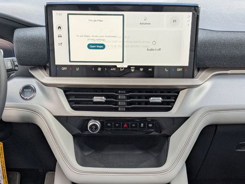 New 2026 Ford Explorer Active w/ Active Comfort Package image 19