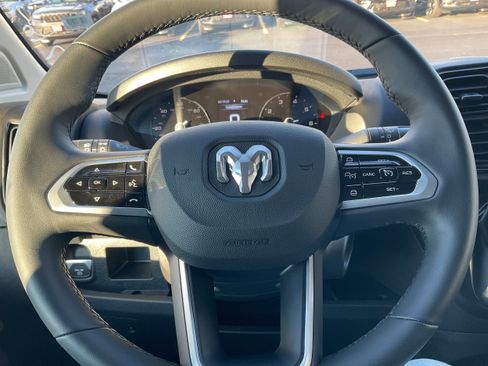 New 2026 RAM ProMaster 2500 w/ Cold Weather Group image 15