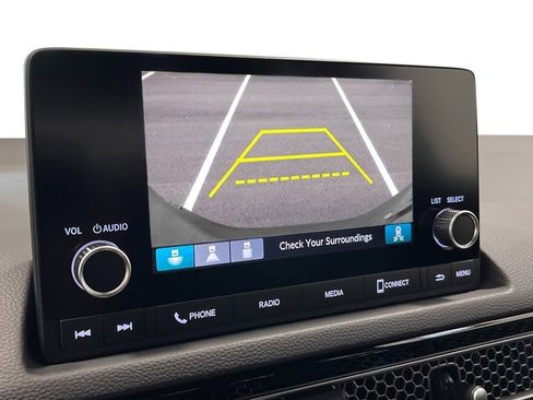 New 2026 Honda Civic Sport image 20