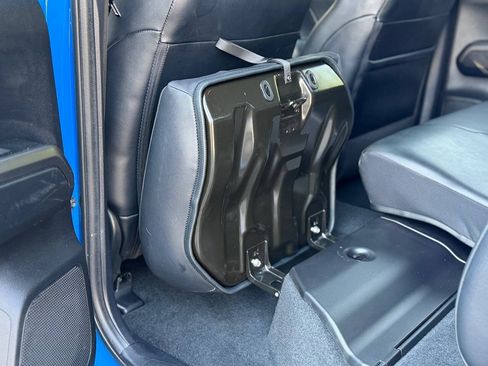 Used 2019 Toyota Tacoma TRD Pro AWD/4WD image 34