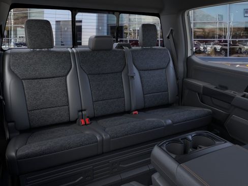 New 2026 Ford F150 Tremor w/ Bed Utility Package AWD/4WD image 12