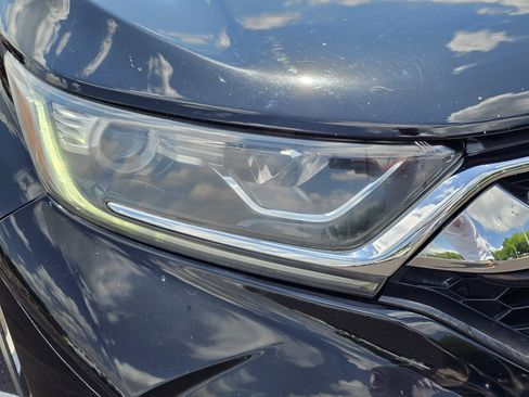 Used 2018 Honda CR-V EX-L image 14