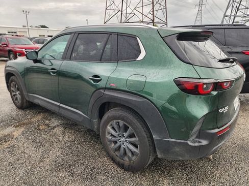 Used 2026 MAZDA CX-50 AWD 2.5 S w/ Preferred Pkg image 3