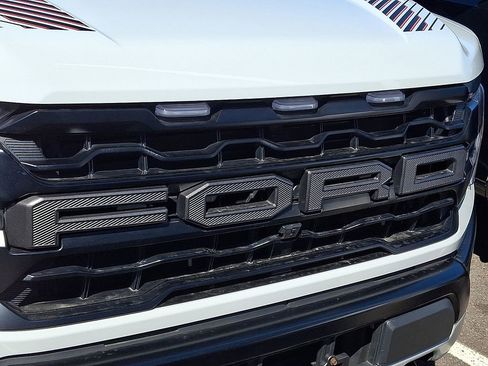 Used 2024 Ford F150 Raptor image 9