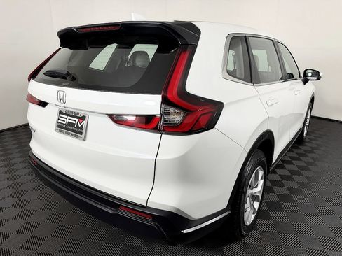 Used 2023 Honda CR-V LX image 9