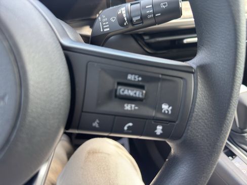 New 2026 Nissan Kicks SV w/ SV Premium Package image 26