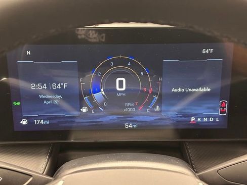 New 2026 Chevrolet Equinox LT FWD image 10