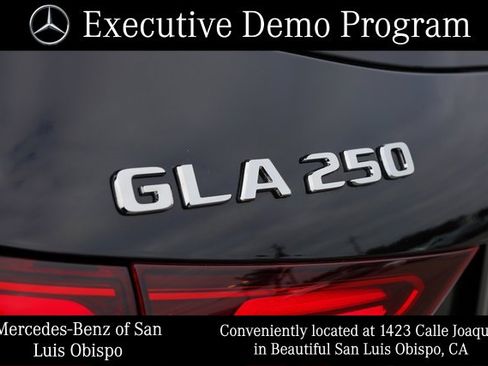 Used 2026 Mercedes-Benz GLA 250 image 16