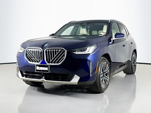 Used 2026 BMW X3 xDrive30 AWD/4WD image 3