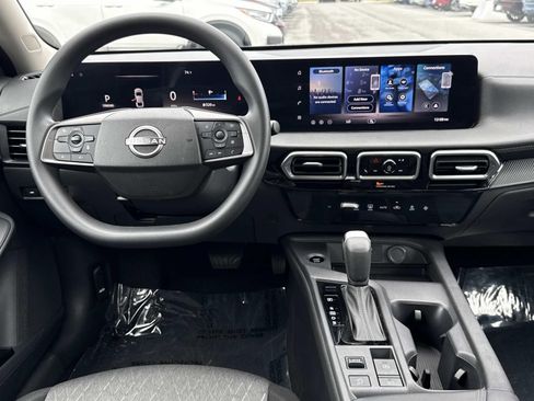 Certified 2026 Nissan Sentra SV w/ Floor Mat Package FWD image 8