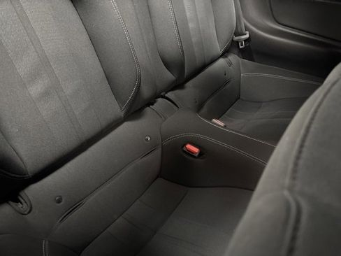 Used 2023 Ford Mustang GT w/ Mustang Nite Pony Package image 10