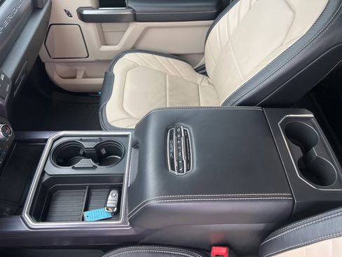 Certified 2021 Ford F250 Limited w/ FX4 Off-Road Package image 14