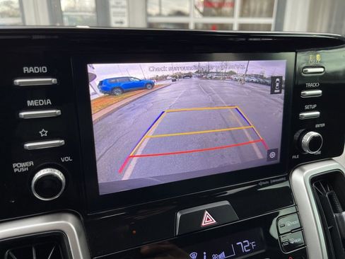 Used 2021 Kia Sorento S w/ Panoramic Sunroof Package image 4