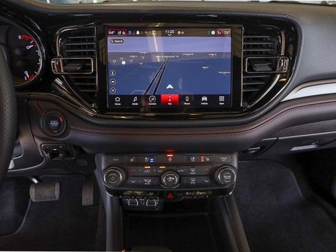 New 2026 Dodge Durango GT image 13