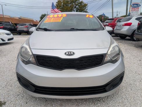 Used 2014 Kia Rio LX w/ Power Package image 2