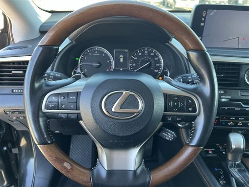 Used 2020 Lexus RX 350L FWD w/ Premium Package image 9