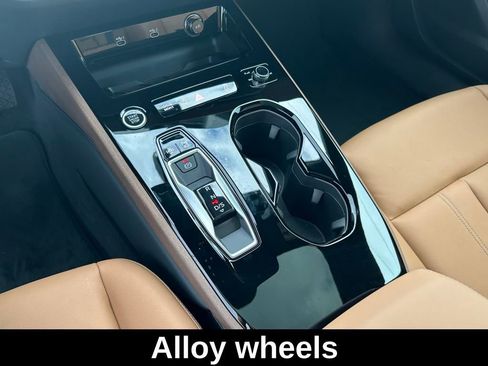 New 2025 Audi A5 2.0T Premium image 22