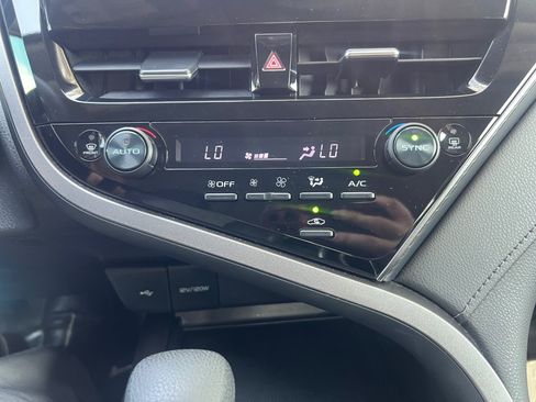 Used 2024 Toyota Camry LE FWD image 18