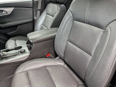 Certified 2023 Chevrolet Blazer LT AWD/4WD image 10