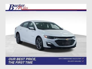 Used 2023 Chevrolet Malibu LT w/ LPO, Floor Liner Package FWD video 1