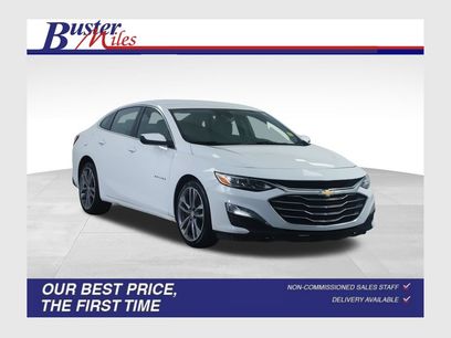 Used 2023 Chevrolet Malibu LT w/ LPO, Floor Liner Package