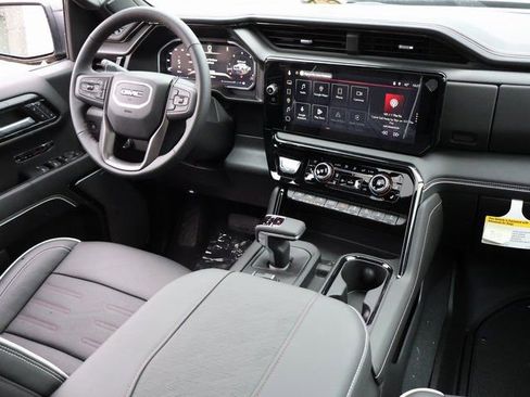 New 2026 GMC Sierra 1500 AT4X AWD/4WD image 12