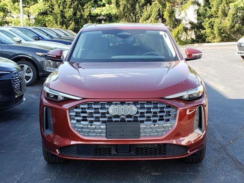 New 2025 Audi Q5 Premium Plus image 5