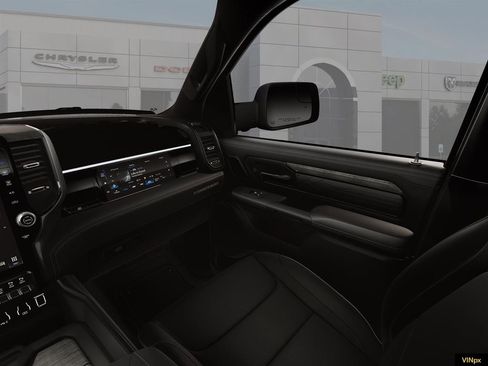 New 2026 RAM 1500 Limited AWD/4WD image 14