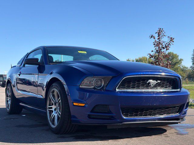 Used 2013 Ford Mustang Coupe w/ V6 Performance Pkg RWD 360° Tour