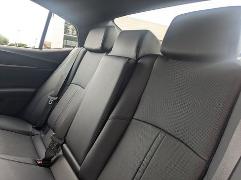 Certified 2026 Toyota Camry XSE FWD image 27