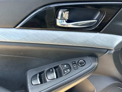 Used 2016 Nissan Maxima 3.5 SL FWD image 26