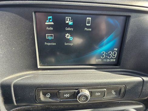 Used 2017 Chevrolet Silverado 1500 W/T w/ WT Fleet Convenience Package image 10