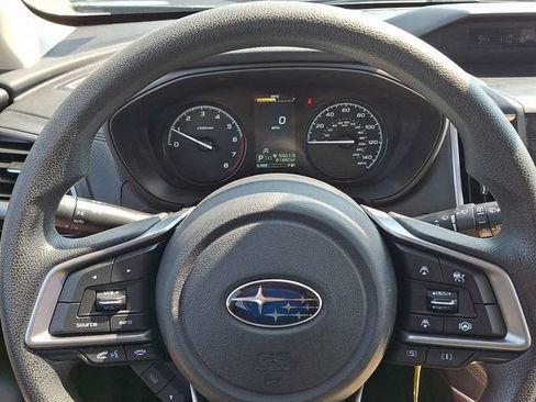 Used 2021 Subaru Forester w/ Popular Package #1 AWD/4WD image 20